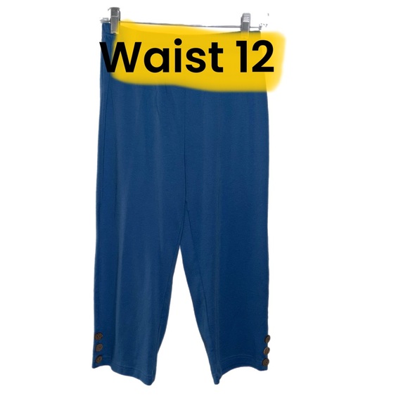 Blair Jogger set size S Top and Pants - Picture 8 of 10